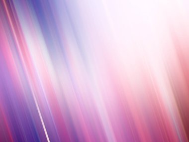 Açık Pembe, Mavi vektör bulanık ve renkli desen.