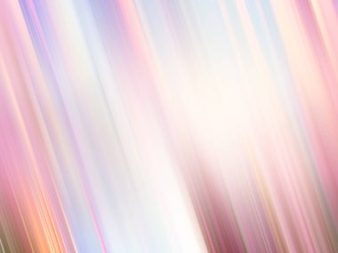 Soyut renkli bulanık arkaplan, hareket kavramı
