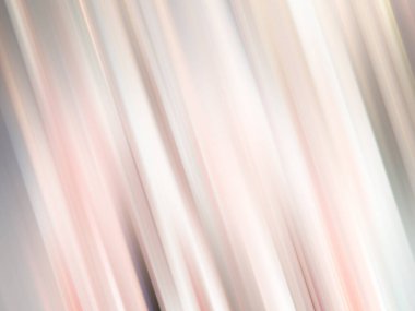 Bulanık arkaplan, ışık çizgileri