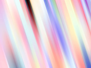 Soyut renkli bulanık arkaplan, hareket kavramı