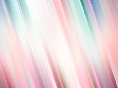 Renkli Soyut Desen Arkaplanı