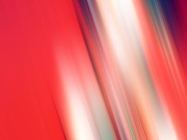 Bulanık ışık izleri renkli arkaplan