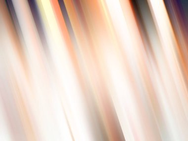 Bulanık ışık izleri renkli arkaplan