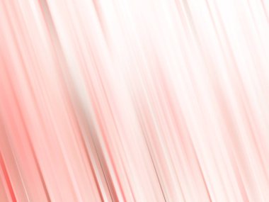 pembe renk çizgileri soyut vektör çizimi