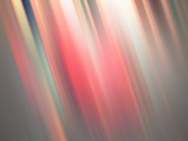 Parlak efektli soyut arkaplan, hareket desenli renk şablonu, bulanık desen