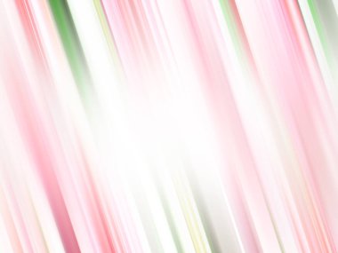 Bulanık ışık izleri arka plan