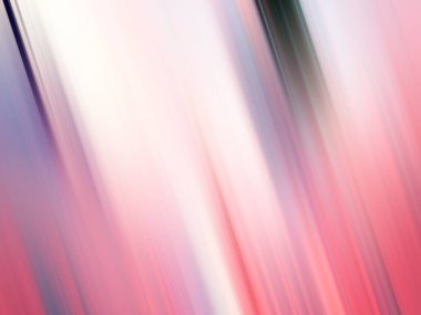 Soyut renkli bulanık arkaplan, hareket kavramı