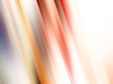 hareket bulanıklığı olan soyut arkaplan, renkli çizgiler