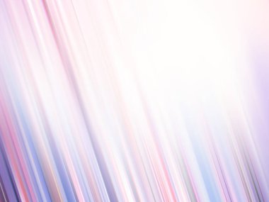 Açık Pembe, düz çizgileri olan Mavi vektör arkaplanı.