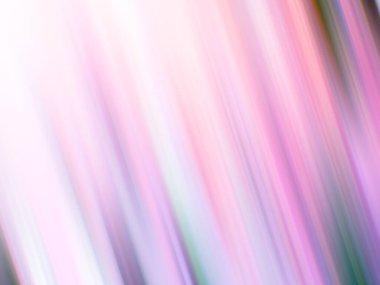 Arkaplanda bulanık ışık izleri var. Dokunun güzelliği.