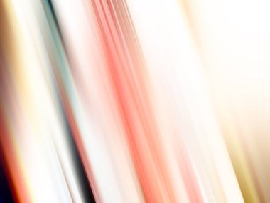 Soyut renkli bulanık arkaplan, hareket kavramı