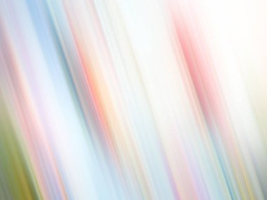 Bulanık ışık izleri renkli arkaplan