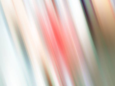 Bulanık ışık izleri renkli arkaplan