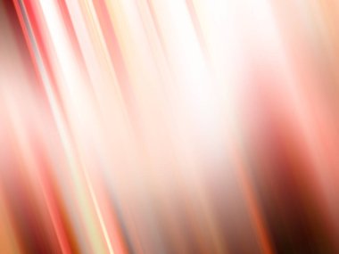 Parlak tonlu bulanık çizgiler. Gradyanı olan belirsiz bir soyut çizim. İşiniz için yepyeni bir tasarım..