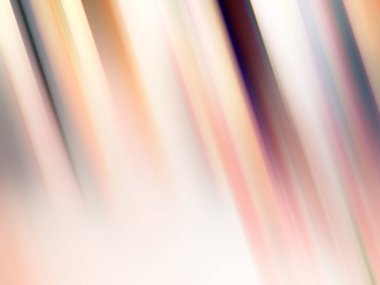 Soyut renkli bulanık arkaplan, hareket kavramı