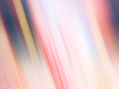 Bulanık renkli soyut doku