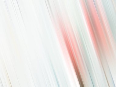 Bulanık ışık izleri renkli arkaplan