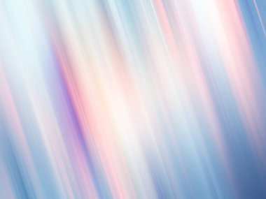 Soyut renkli bulanık arkaplan, modern resimleme