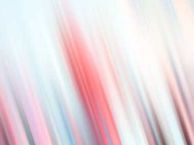 Bulanık arkaplan, renkli soyut desen