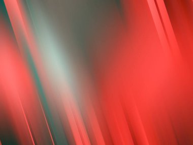 kırmızı soyut eğimli arkaplan. vektör illüstrasyonu