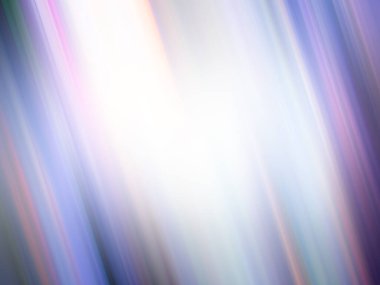 Aydınlatma gradyan hareketi arkaplanı bulanıklaştırdı. Renkli çizgi desenli duvar kağıdı