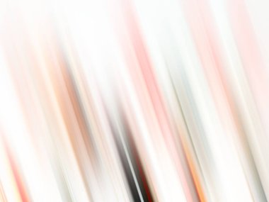 Soyut renkli bulanık arkaplan, hareket kavramı