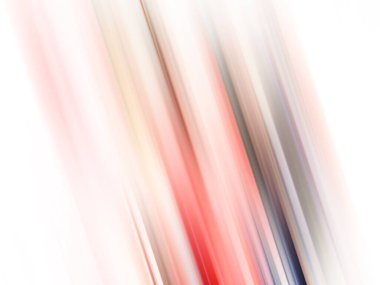 Soyut renkli bulanık arkaplan