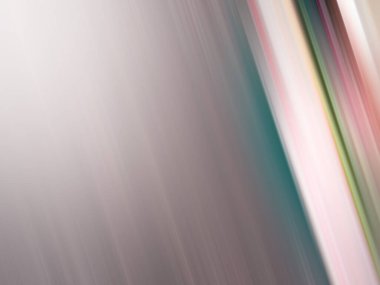Soyut renkli bulanık arkaplan, hareket kavramı