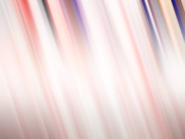 Soyut degrade hareket ışık arka plan bulanık. Renkli çizgi