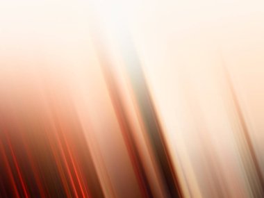 Soyut renkli bulanık arkaplan, hareket kavramı