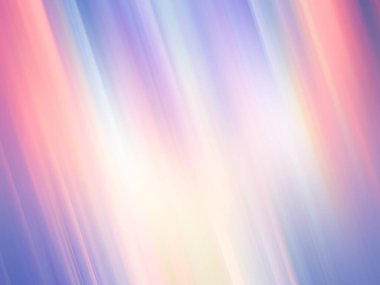 Soyut renkli bulanık arkaplan, hareket kavramı