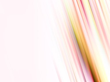 Soyut pastel yumuşak renkli bulanık arka plan bulanıklaştırılmış odak tonundan pembe, sarı renge boyanmış. kullanılan duvar kağıdı