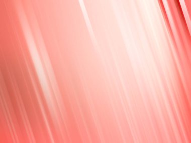 Çizgileri olan açık kırmızı vektör arkaplanı.