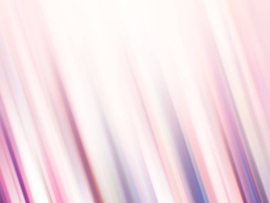 Açık Pembe, çizgileri olan Mavi vektör düzeni.