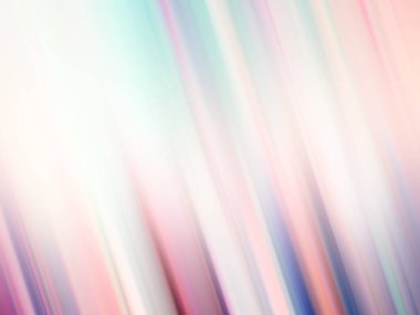 Soyut pastel yumuşak renkli bulanık arka plan bulanık mavi ve leylak renginde odak tonundan. Duvar kağıdı ya da web tasarımı olarak kullanılabilir