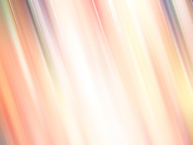 Bulanık ışık izleri renkli arkaplan