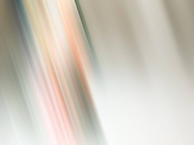 Soyut pastel yumuşak renkli bulanık desenli arka plan bej, sarı ve kahverengi tonlarda odak noktasından