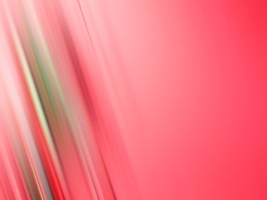 Parlak tonlu bulanık çizgiler. Belirsiz soyut çizim ve gradyan. İşiniz için yeni tasarım