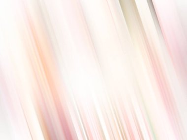 Bulanık çizgiler, renkli arka plan. soyut vektör illüstrasyonu