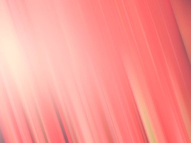 Parlak ton renklerinde bulanık çizgiler, eğimli belirsiz bir soyut çizim. İşiniz için yepyeni bir tasarım.