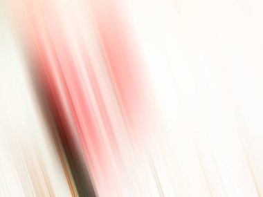 Bulanık çizgiler ve renkli ton çizimleri. Gradyanı olan belirsiz soyut bir illüstrasyon. marka işi için yeni tasarım.