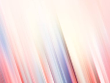 Soyut renkli bulanık arkaplan, hareket kavramı