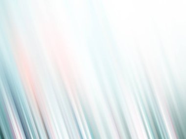 Hareket bulanıklığı olan soyut arkaplan, vektör illüstrasyonu