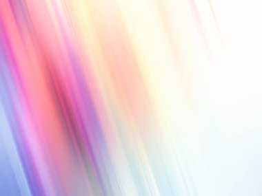 Soyut renkli bulanık arkaplan, hareket kavramı