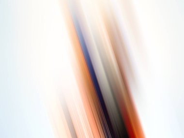 Parlatıcı efekt çizgileri, renk şablonu, hareket dokusu olan soyut arkaplan