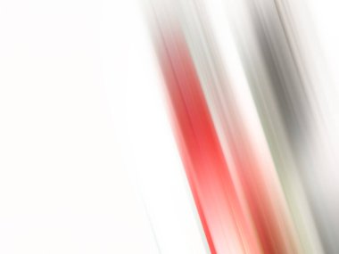 Soyut renkli bulanık arkaplan, hareket kavramı