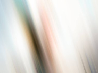 Bulanık ışık izleri renkli arkaplan