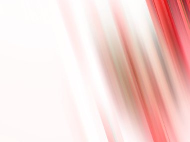 Bulanık arkaplan, renkli çizgiler