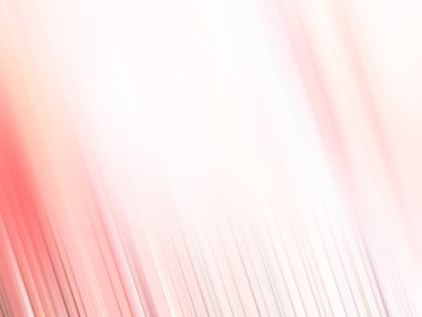 Açık Pembe, eğri çizgileri olan sarı vektör arkaplanı.