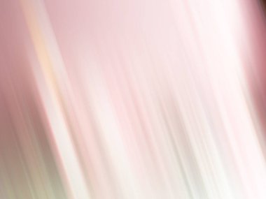 Bulanık ışık izleri renkli doku